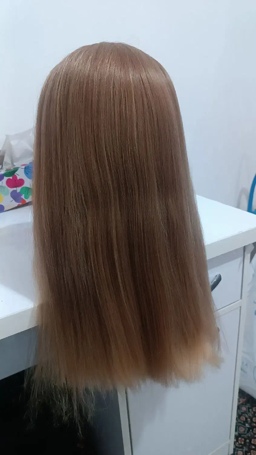 کله مانکن|آرایشگاه و سالن‌های زیبایی|اردبیل, |دیوار