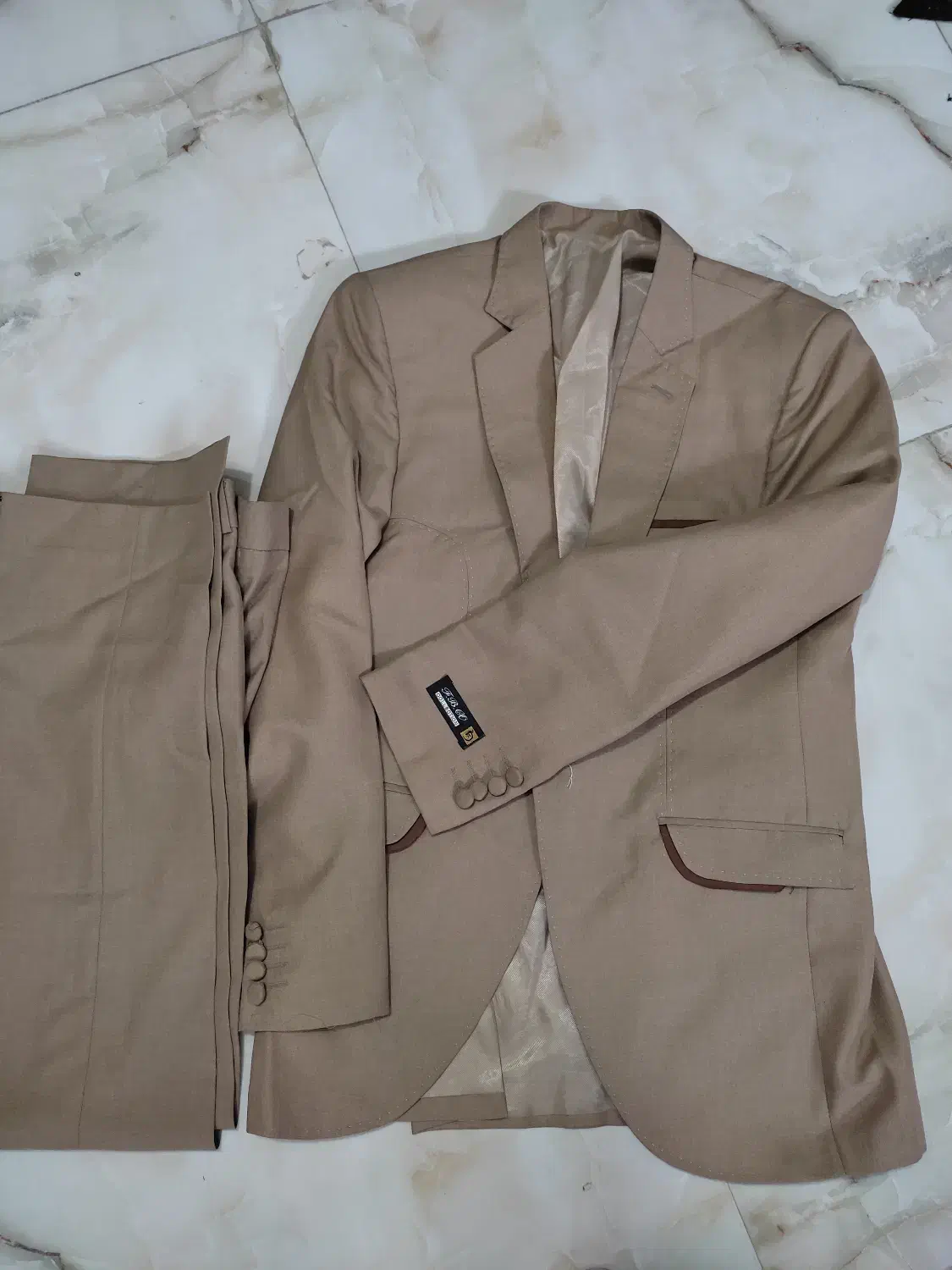 کت شلوار|لباس|آران و بیدگل, |دیوار