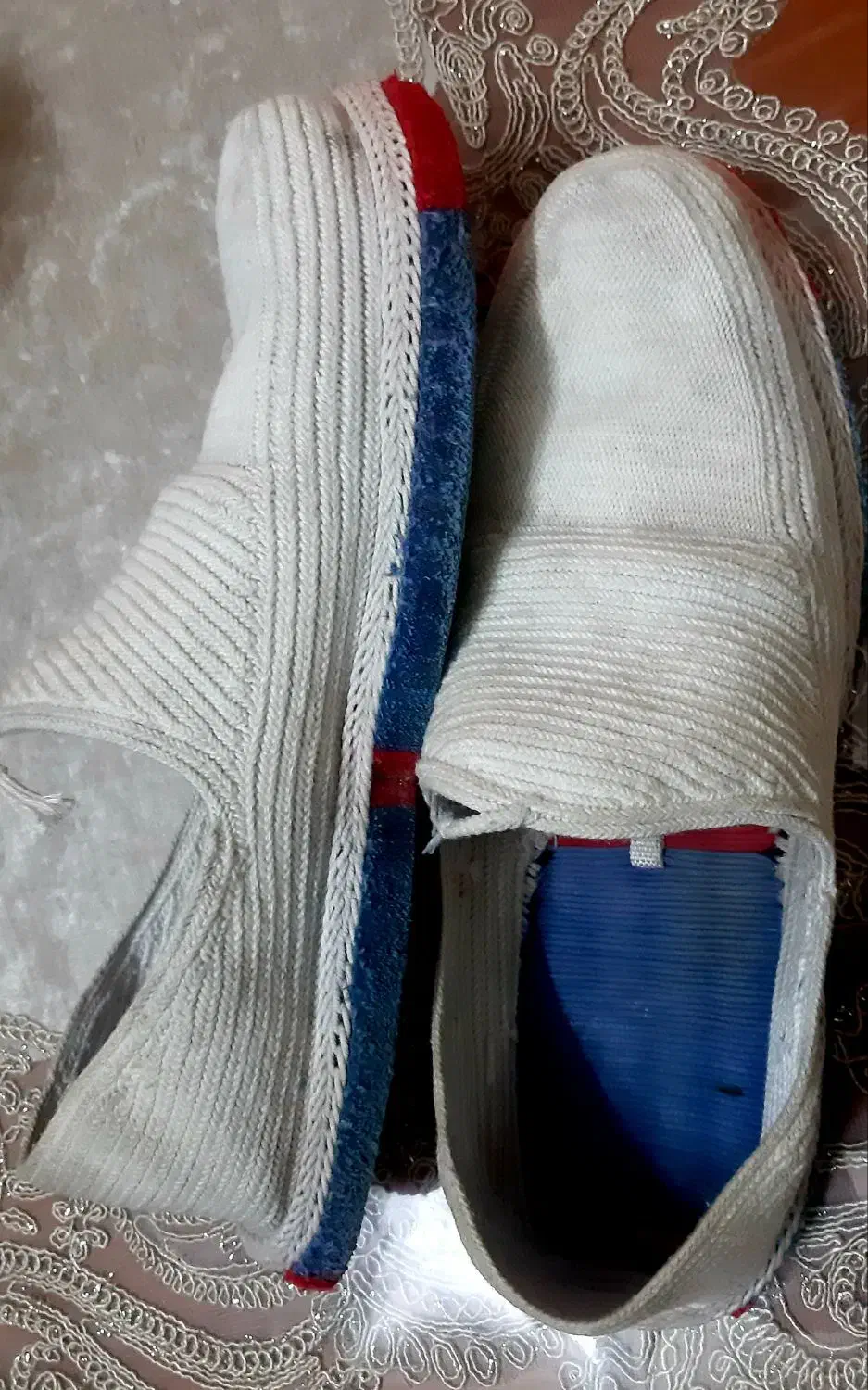 گیوه کرمانشاهی|کیف، کفش، کمربند|قم, تولید دارو و یخچال|دیوار