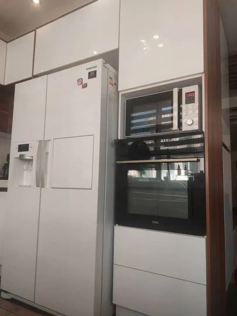 ۱۰۰ متر ۲ خواب تاپ لوکیشن