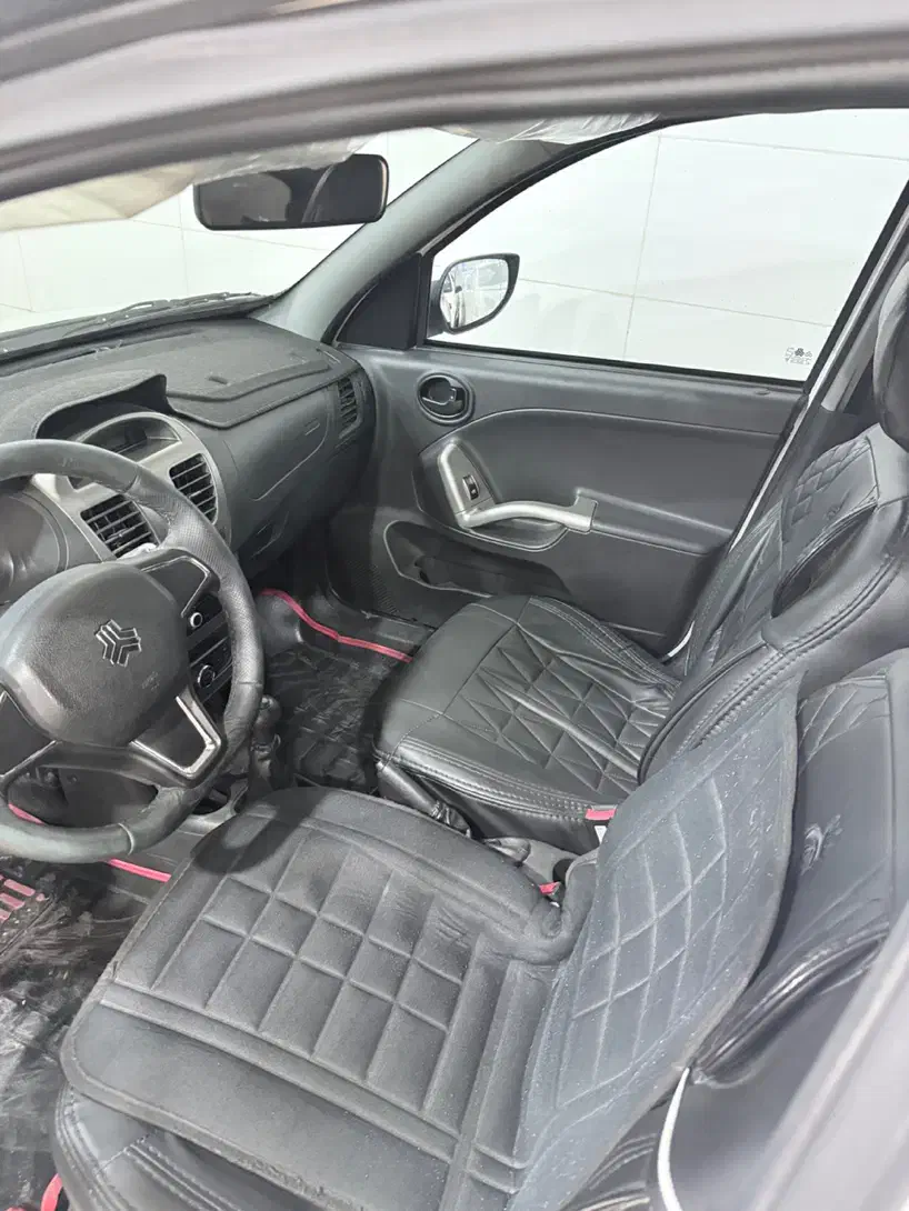 کویک R۴۰۲|خودرو سواری و وانت|اهواز, کیانپارس |دیوار