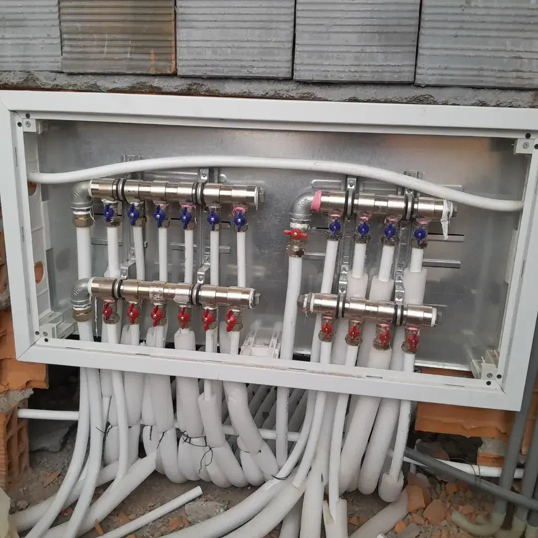 لوله کشی آب وفاظلاب|خدمات پیشه و مهارت|گرگان, |دیوار