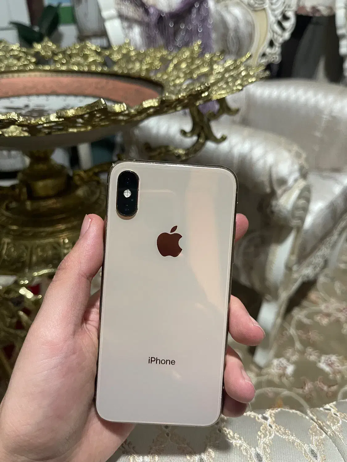 ایفونxs|موبایل|یاسوج, |دیوار