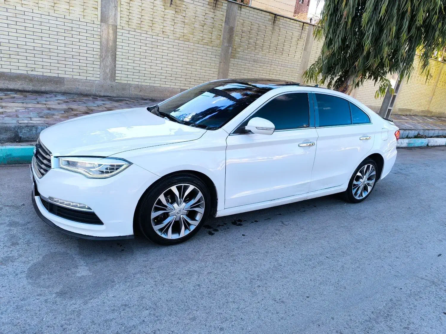 لیفان 820بی رنگ|خودرو سواری و وانت|کرمان, |دیوار