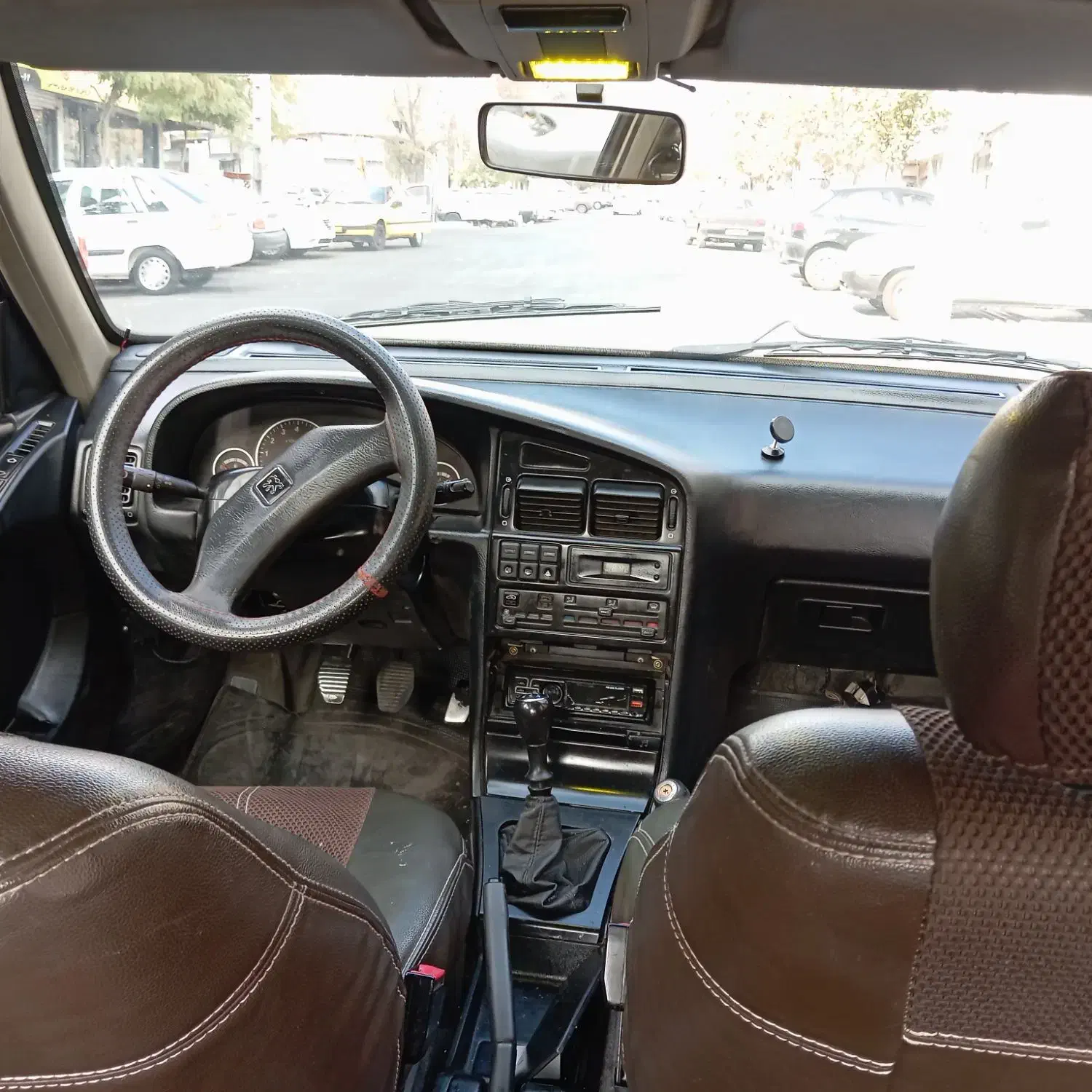 پژو405|خودرو سواری و وانت|تهران, خاک سفید|دیوار