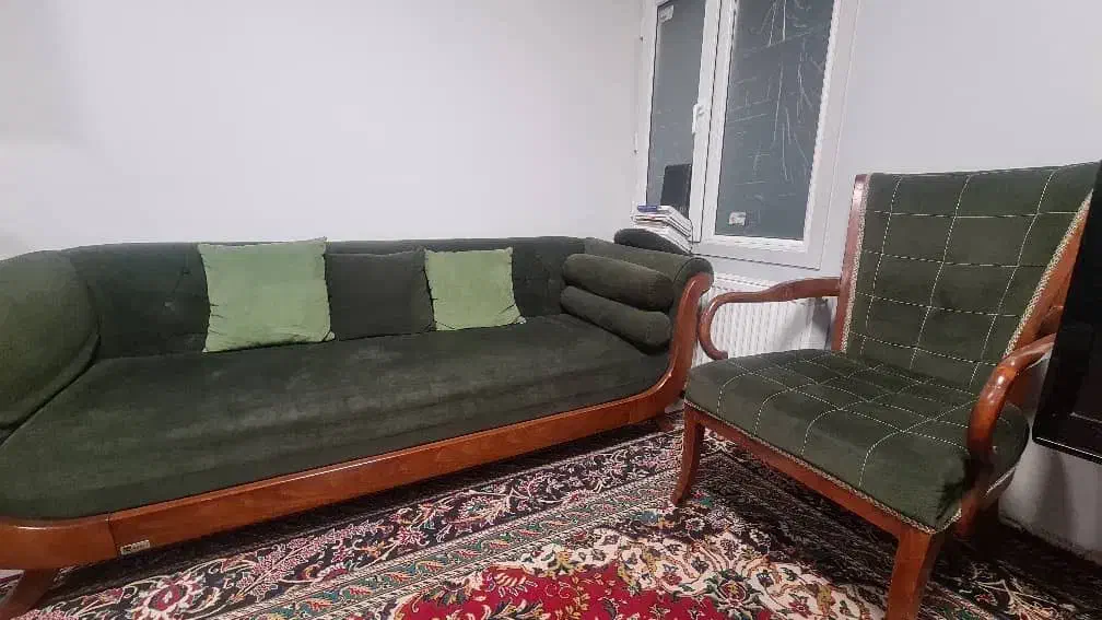 مبل و اینه کنسول شیک|مبلمان خانگی و میز عسلی|تهران, شهرک دانشگاه|دیوار