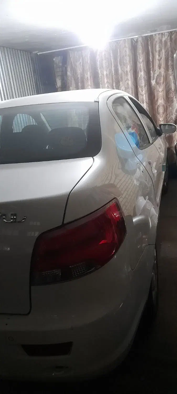 رانا پلاس۱۴۰۳|خودرو سواری و وانت|تهران, سعیدآباد|دیوار