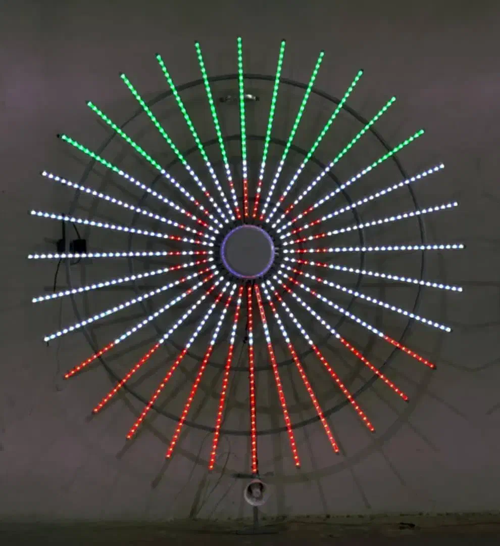 مجموعه نورپردازیTNS|خدمات پیشه و مهارت|مشهد, آزادشهر|دیوار