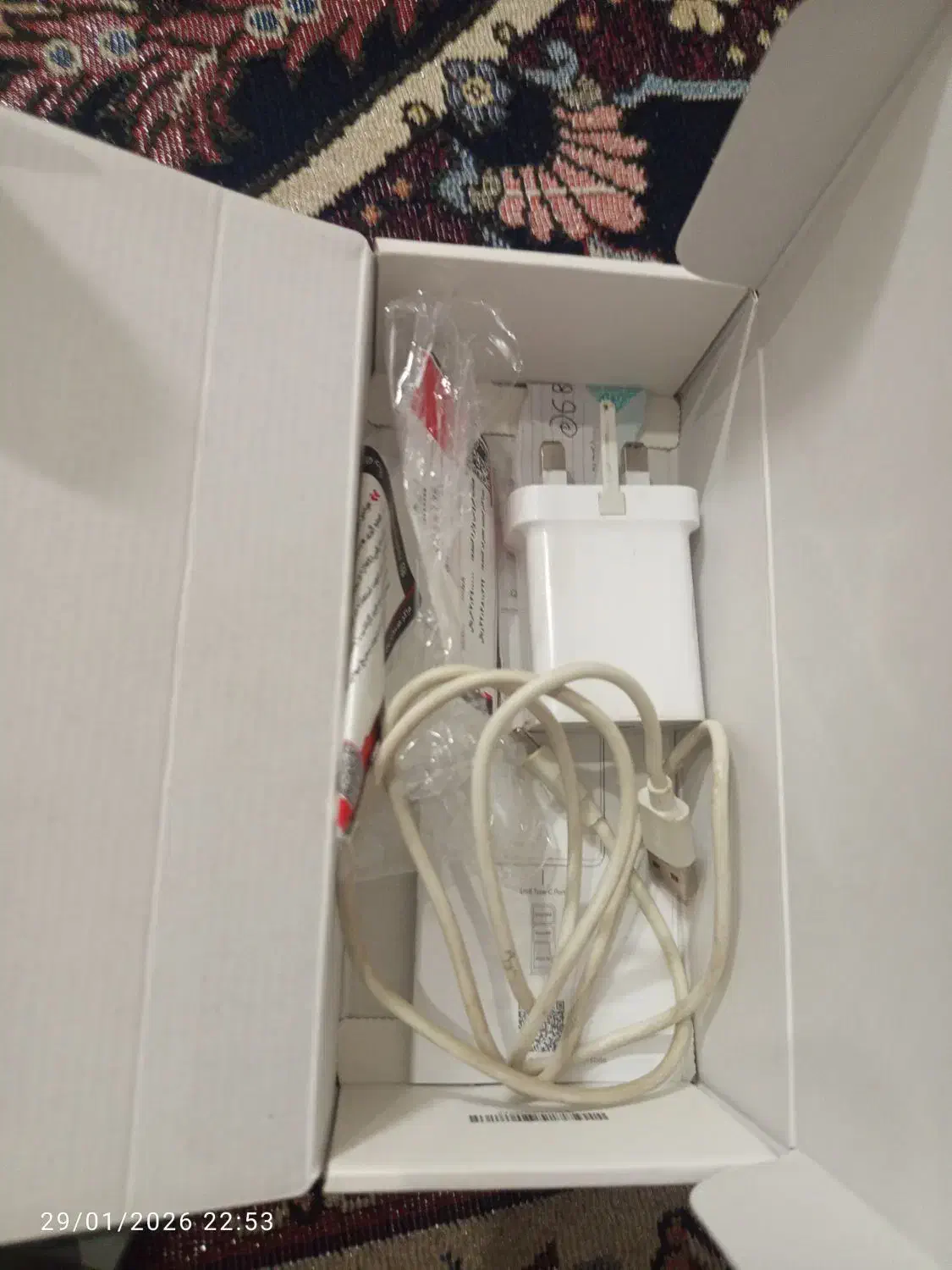 گوشی ردمیA5|موبایل|مشهد, موعود|دیوار