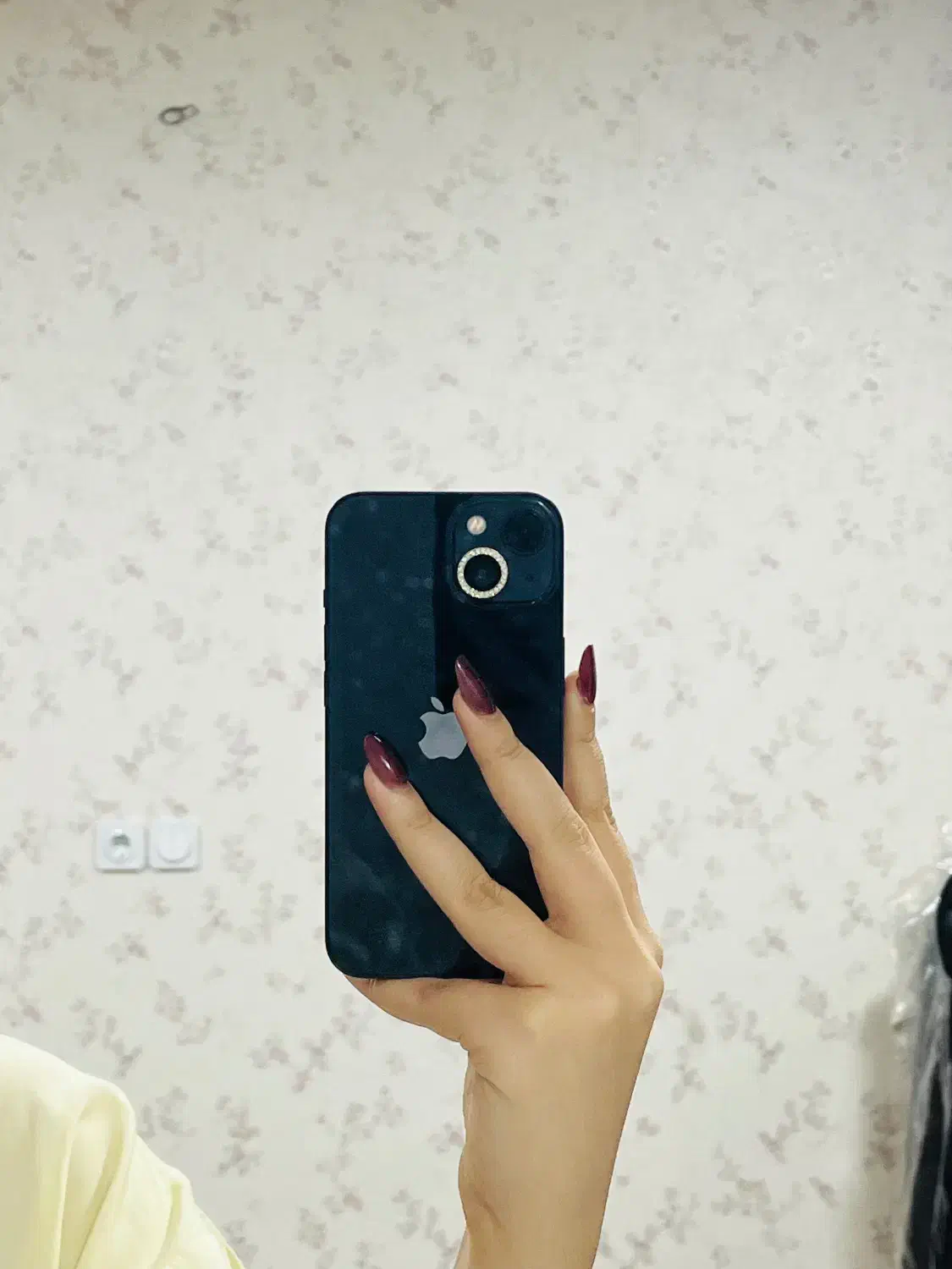 iPhone 13 normal|موبایل|بهبهان, |دیوار