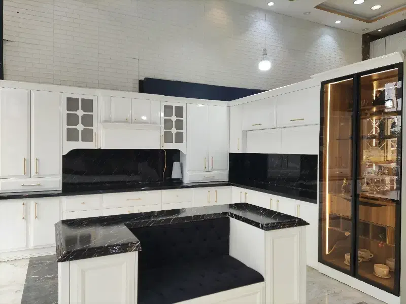 کابینت ممبران|خدمات پیشه و مهارت|چهاردانگه (تهران), |دیوار