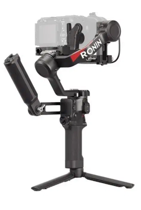 گیمبال rs4 combo|دوربین عکاسی و فیلم‌برداری|اصفهان, چرخاب|دیوار