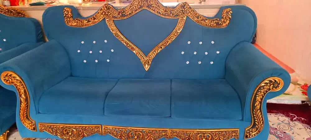 فروش مبل|مبلمان خانگی و میز عسلی|اشتهارد, |دیوار