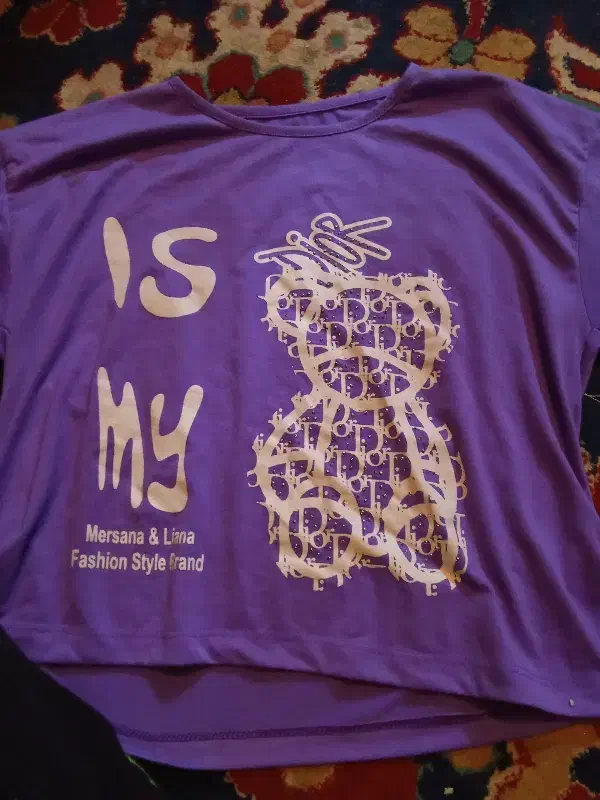 کراپ|لباس|کرمان, |دیوار