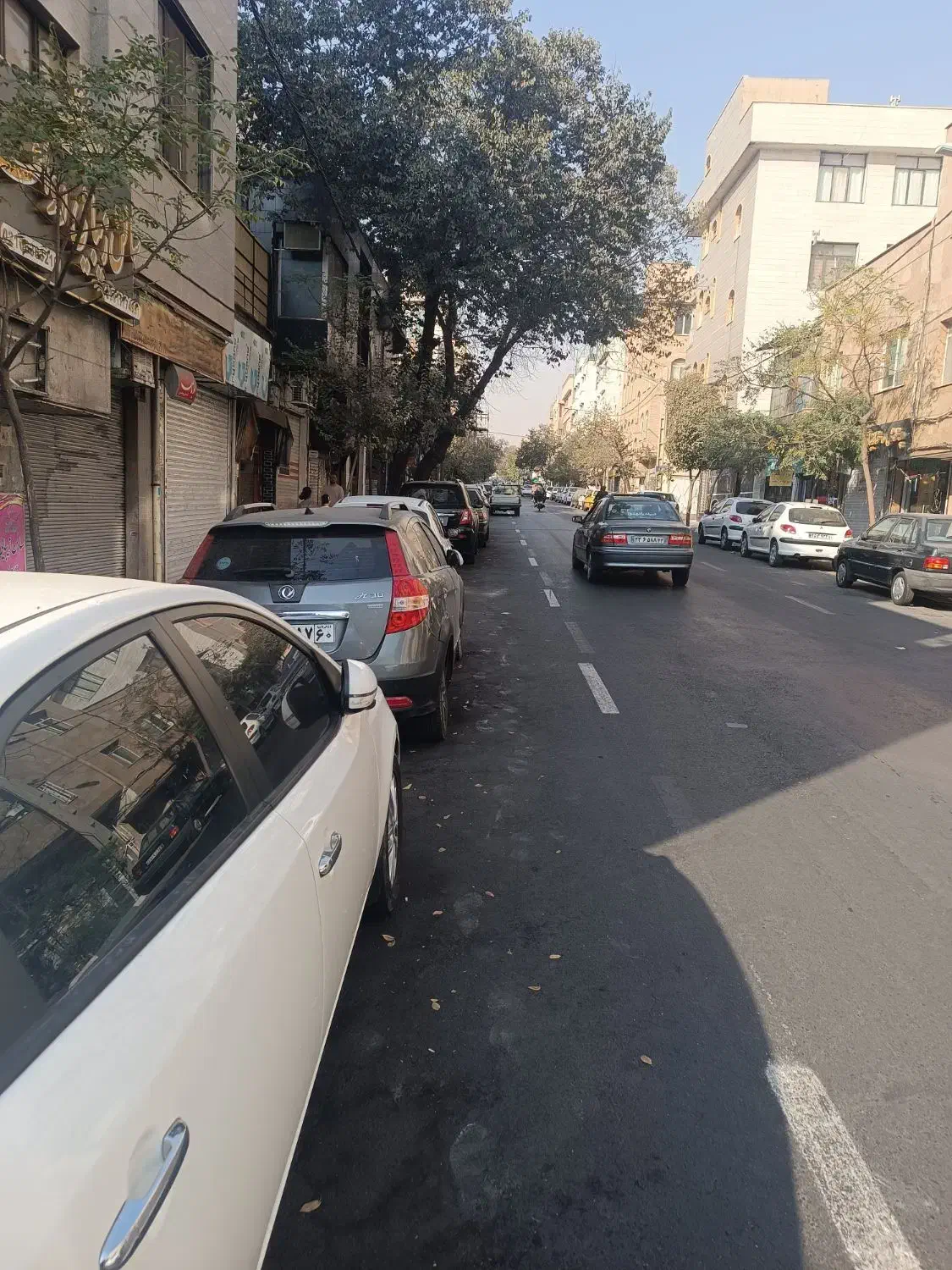 مغازه سرقفلی » ۱۲متر بر ۳ » خیابان خوش » پاخور|فروش مغازه و غرفه|تهران, سلسبیل شمالی|دیوار