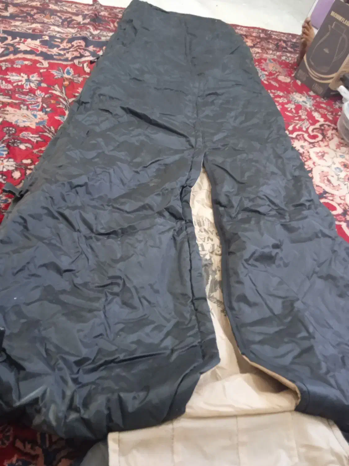 کیسه خواب|کوهنوردی و کمپینگ|قم, بنیاد|دیوار