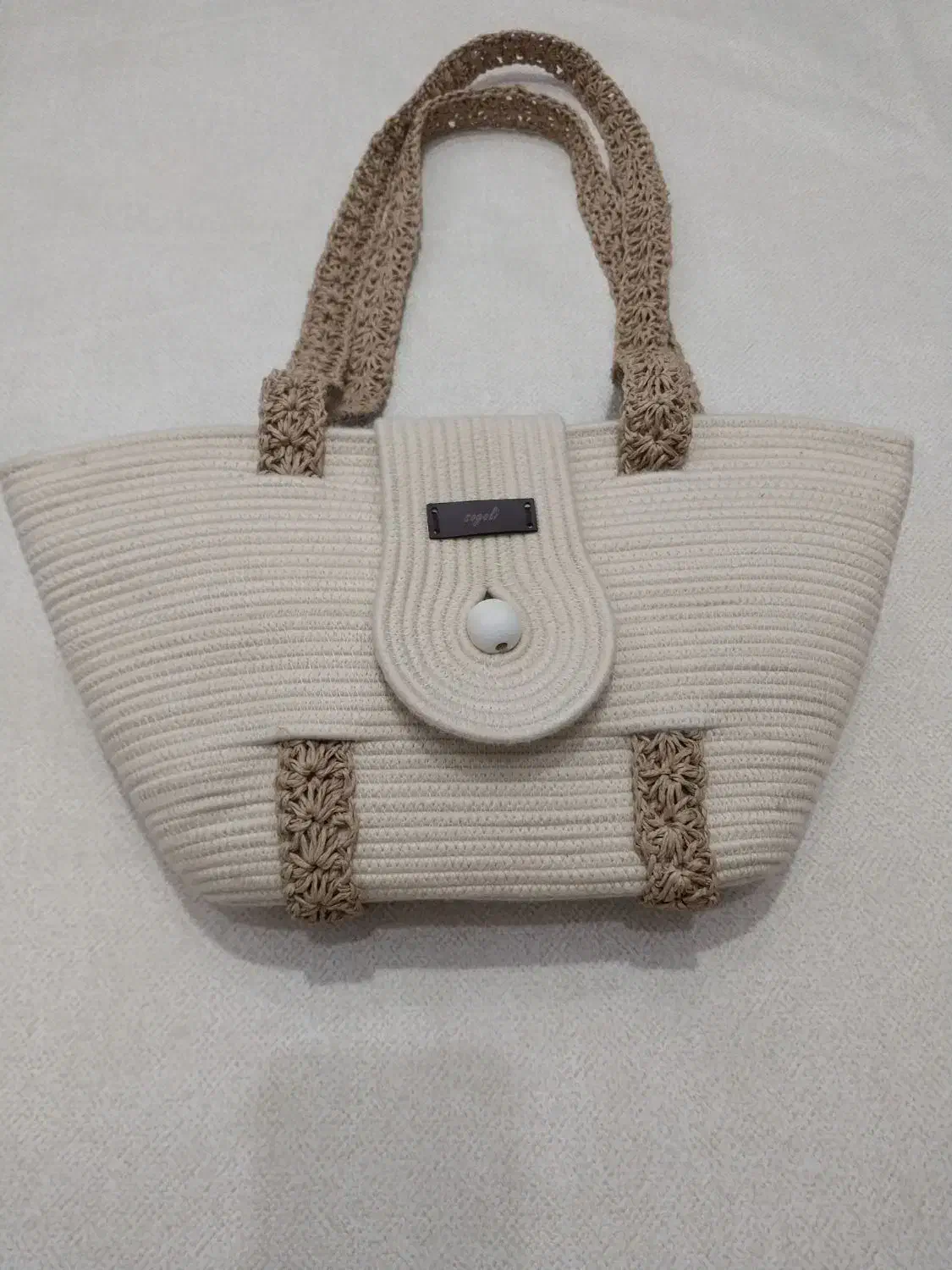 کیفهای رافیا وقیطان|کیف، کفش، کمربند|کرمان, |دیوار