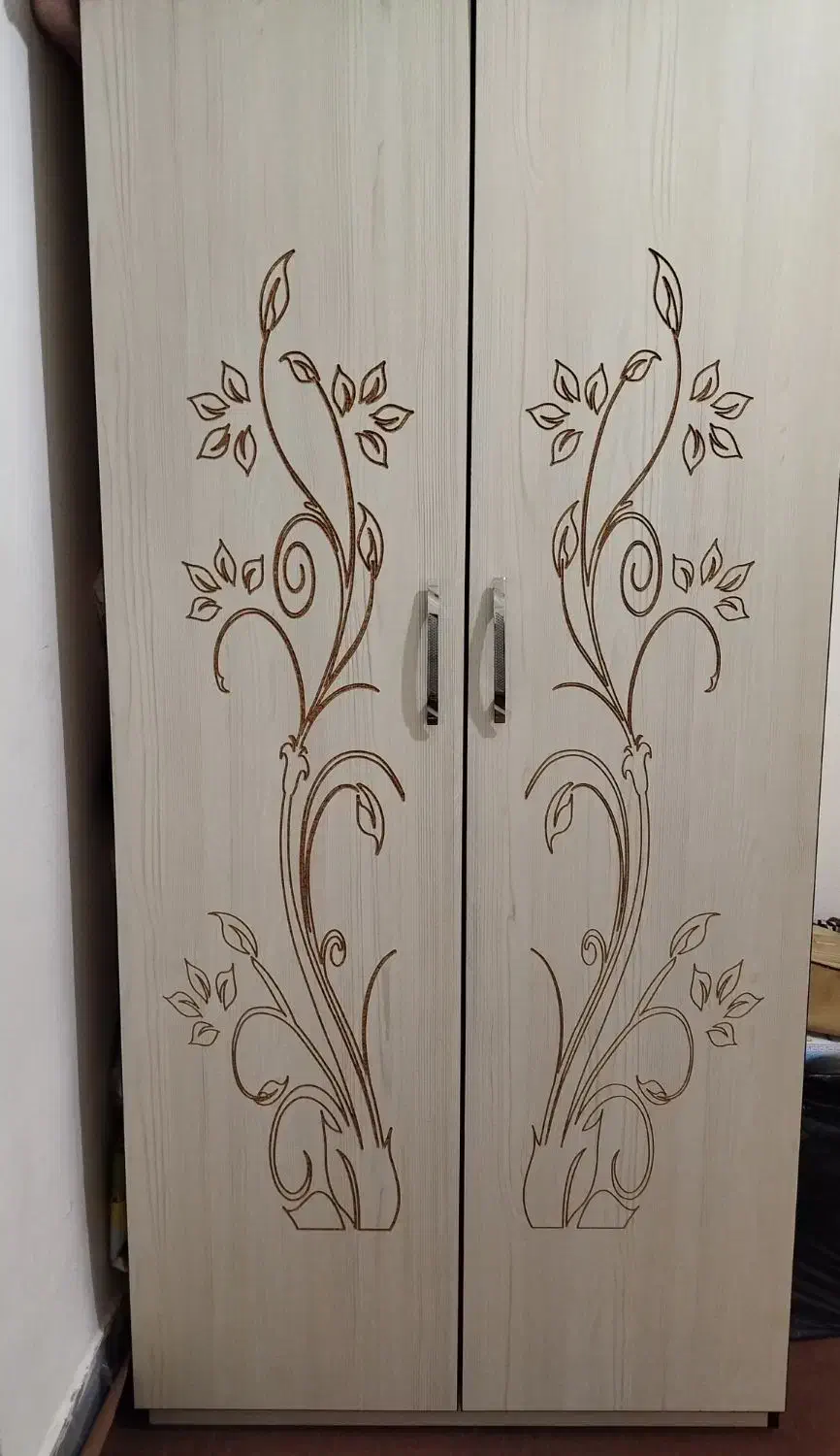 کمد|جاکفشی، کمد، دراور|سبزوار, شرق کال جنوبی (شمس آبادی)|دیوار