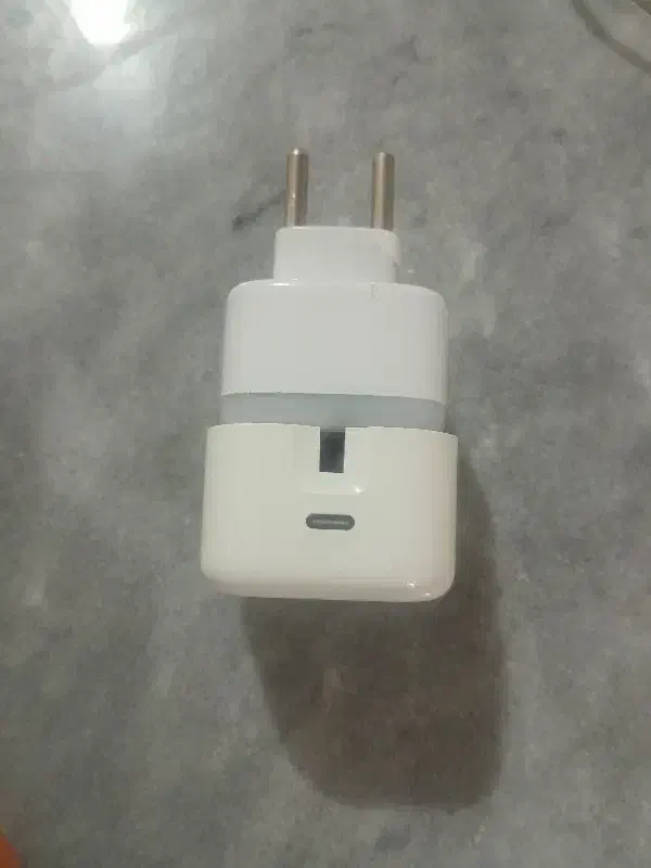 کله شارژر آیفون|لوازم جانبی موبایل و تبلت|ارومیه, |دیوار