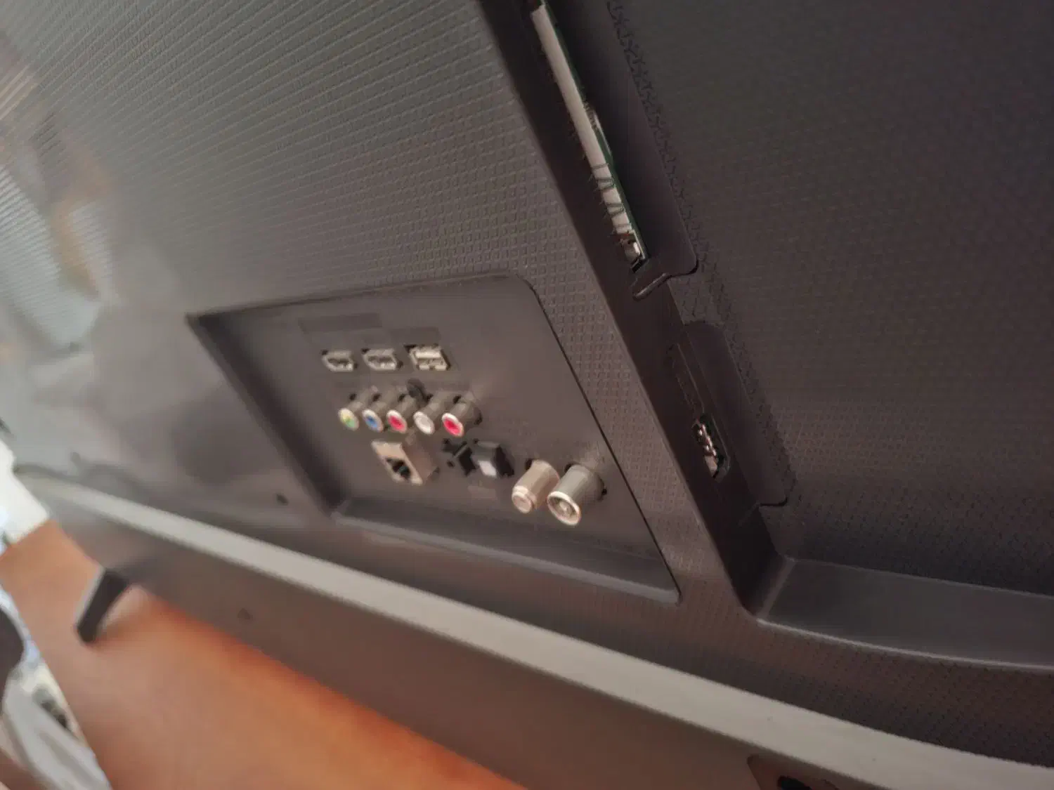 تلویزیون هوشمند LG مدل 49uh603v|تلویزیون و پروژکتور|شیراز, زرگری|دیوار