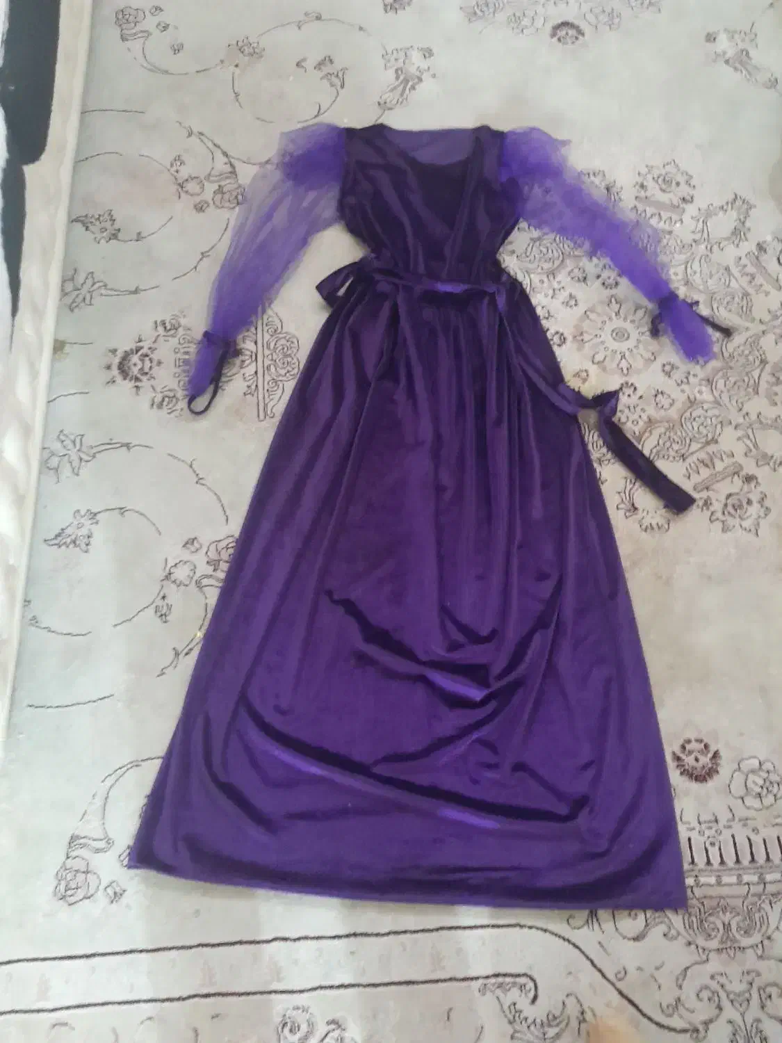 لباس|لباس|پاکدشت, پاکدشت (مامازند)|دیوار