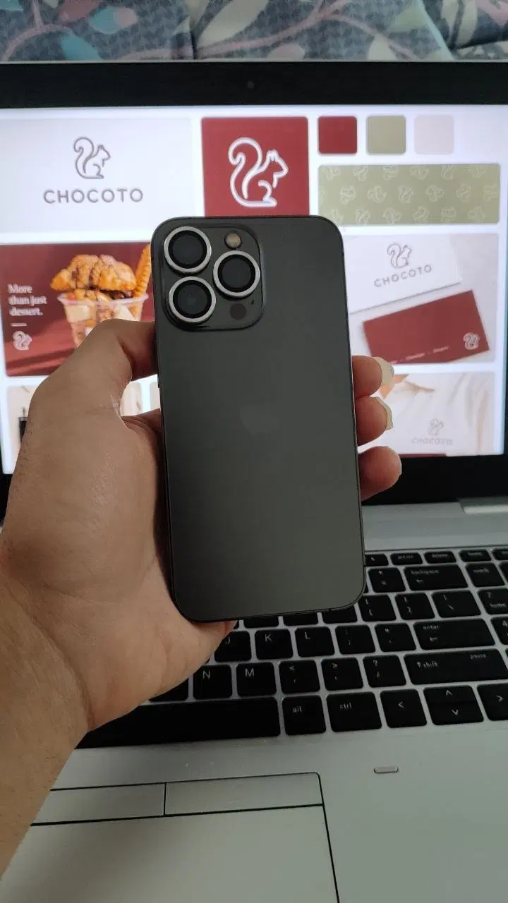 iPhone 13 pro 256|موبایل|بوشهر, |دیوار