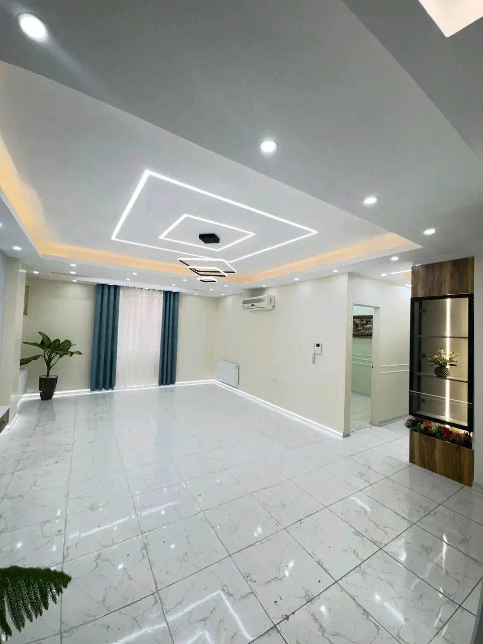 ۶۳متر/فول/شاهکار معماری/مناسب سکونت|فروش آپارتمان|تهران, شهر زیبا|دیوار