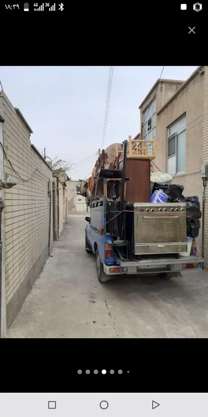 سمساری عساکره انواع وسایل منزل را خریداریم|خدمات پیشه و مهارت|بندر ماهشهر, |دیوار