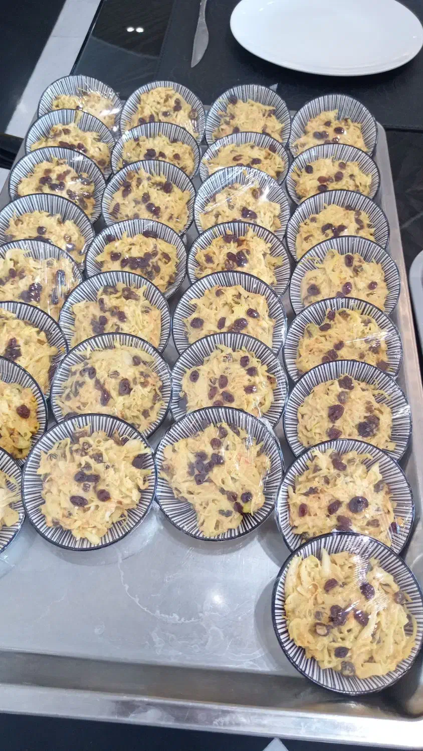 آشپز|خدمات پذیرایی، مراسم|باغستان, |دیوار