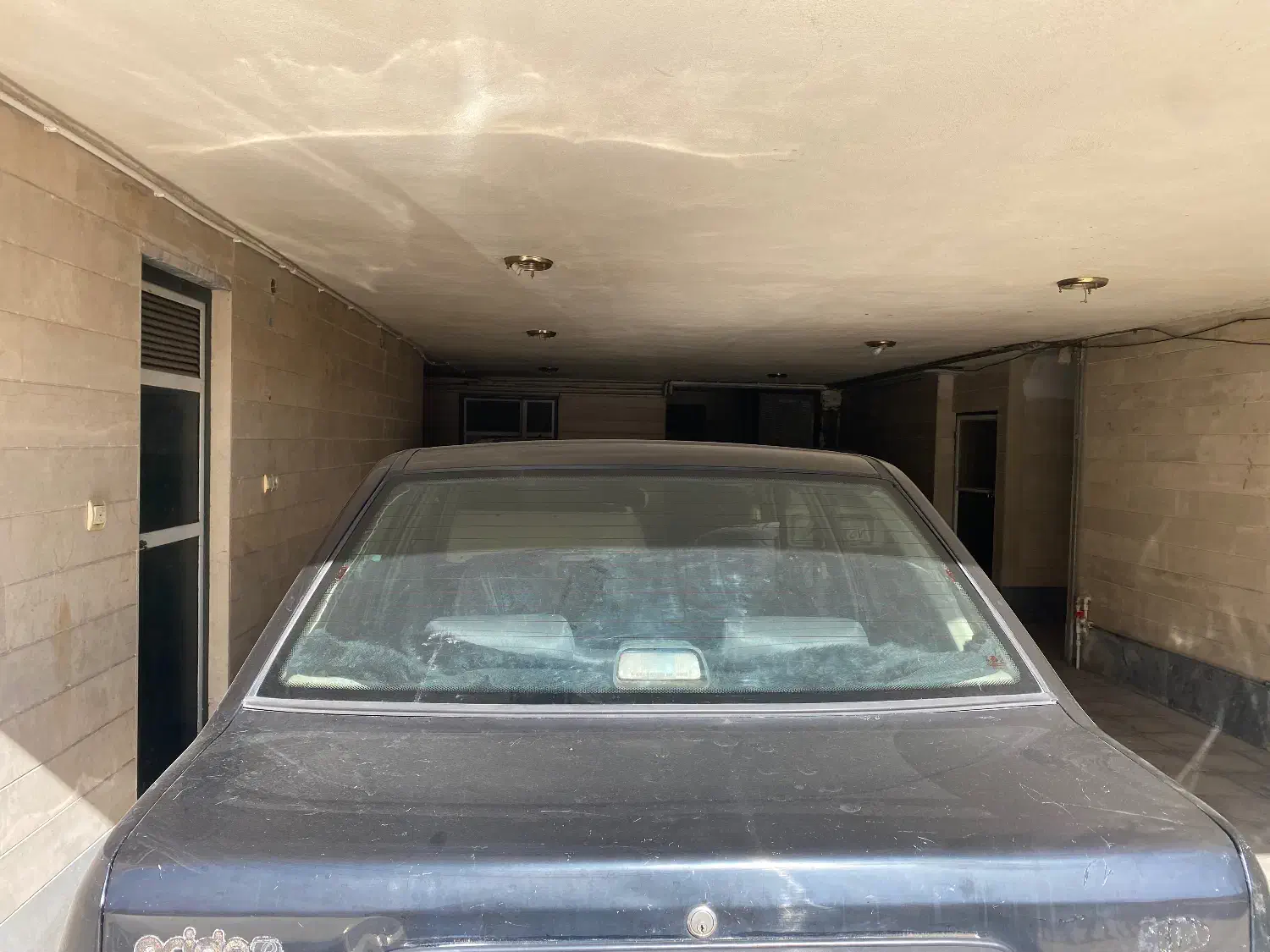 پراید معمولی|خودرو سواری و وانت|دلیجان, |دیوار