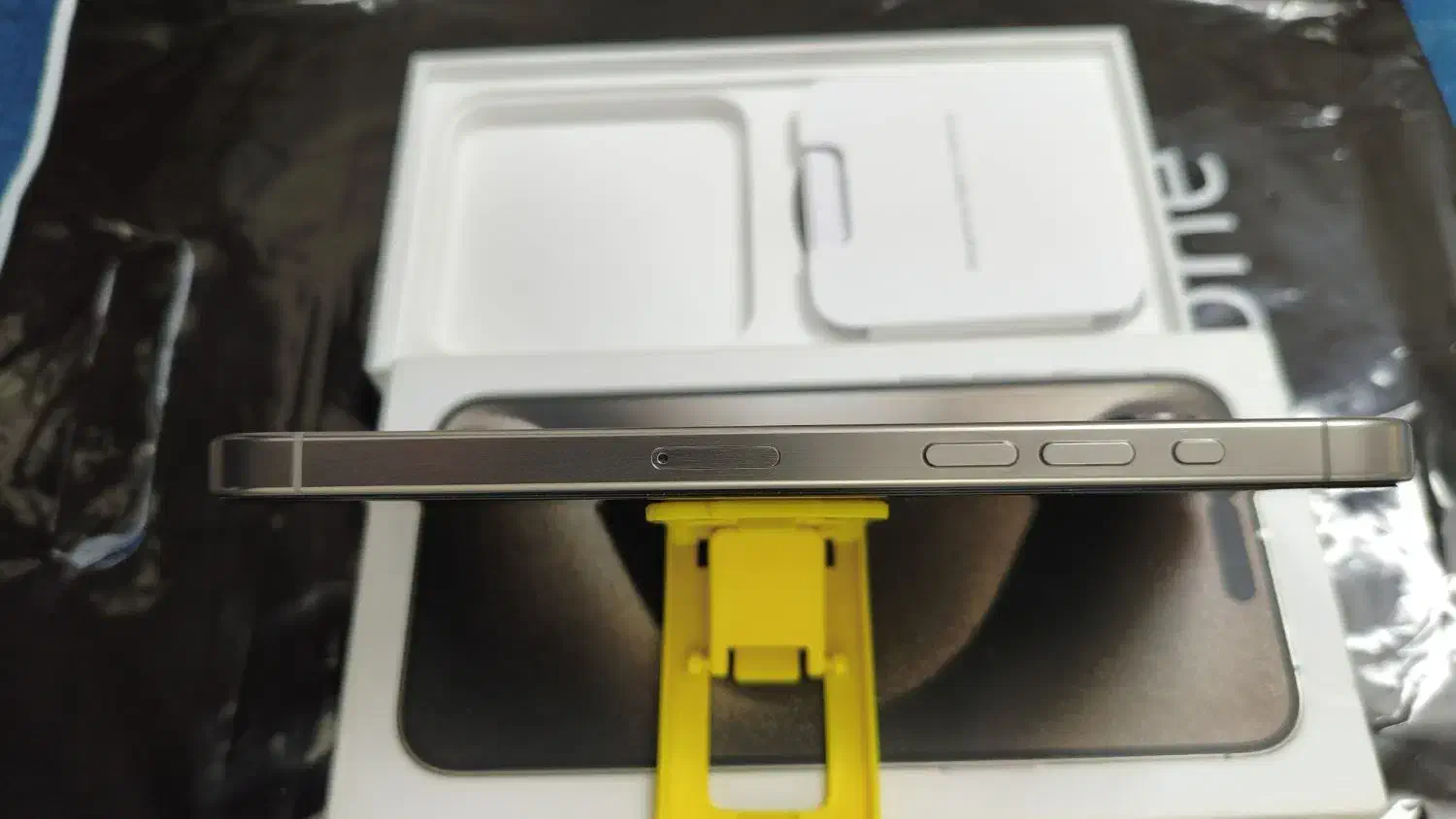 Iphone 15 promax|موبایل|یزد, |دیوار