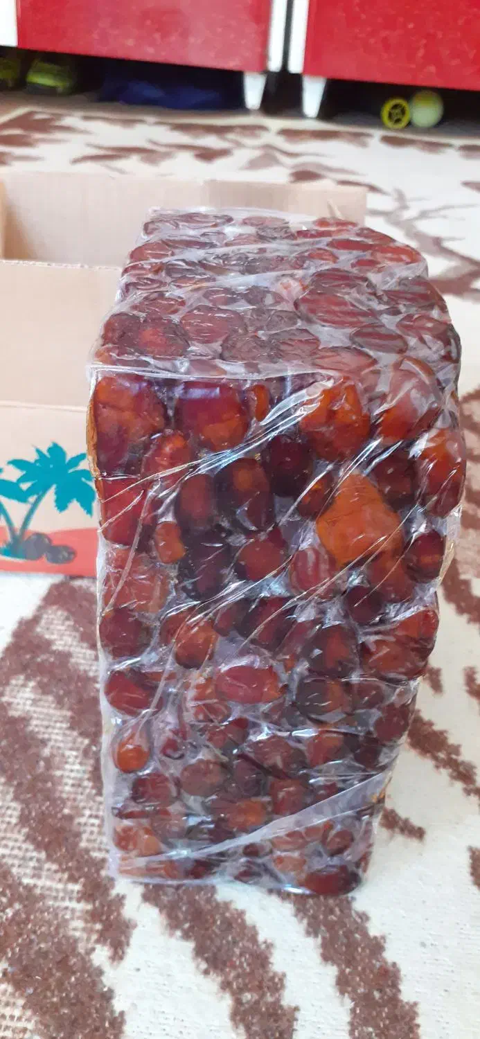 فروش خرمای خاصه زرد و خنیزی|خوردنی و آشامیدنی|جم, |دیوار