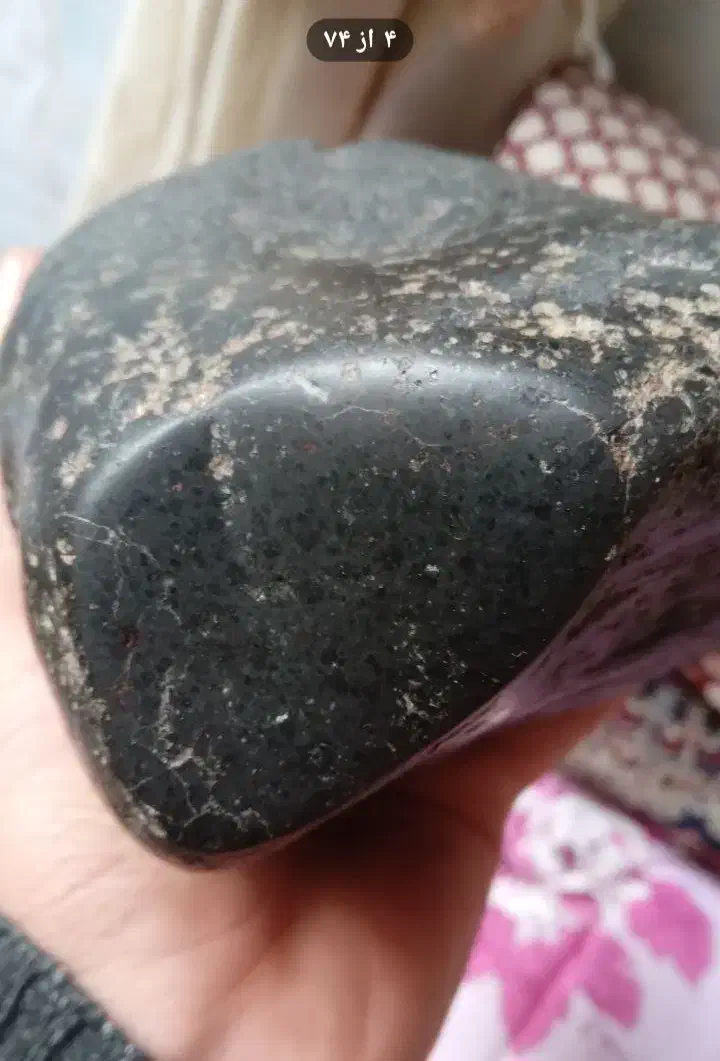 شهاب سنگ|کلکسیون اشیاء عتیقه|محمدشهر, جعفرآباد|دیوار