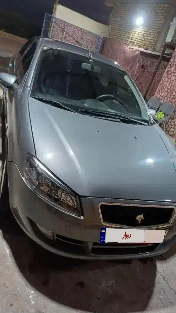 فروش ماشین رانا پلاس مدل ۱۴۰۱|خودرو سواری و وانت|رشت, بلوار گیلان|دیوار