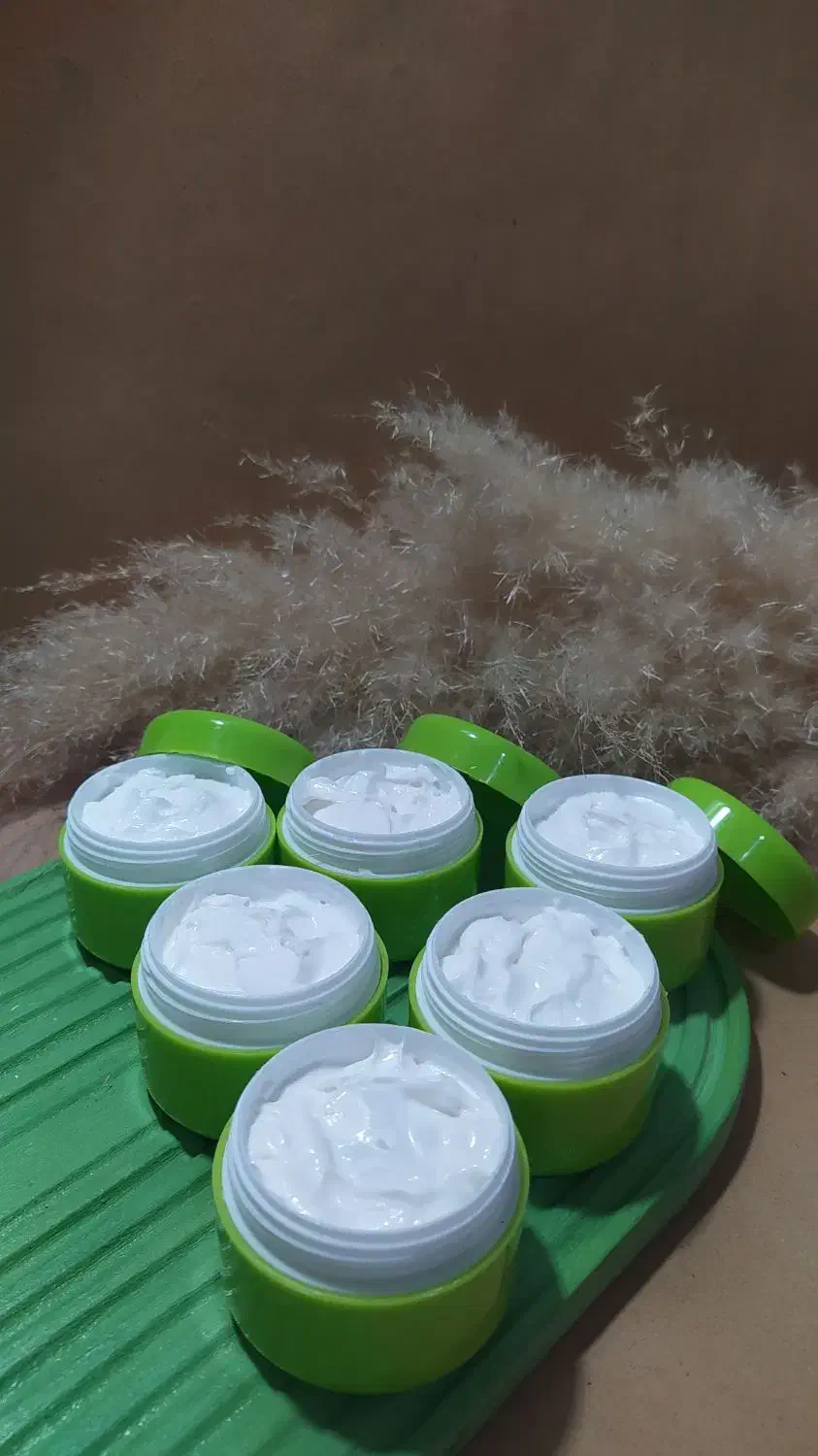 کرم حلزون جوانساز|آرایشی، بهداشتی، درمانی|سارال, |دیوار