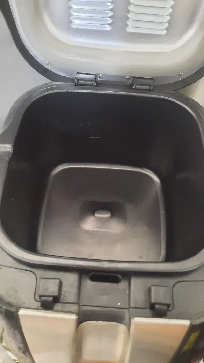 سرخ کن|اجاق گاز و لوازم برقی پختوپز|پاکدشت, پاکدشت (مامازند)|دیوار