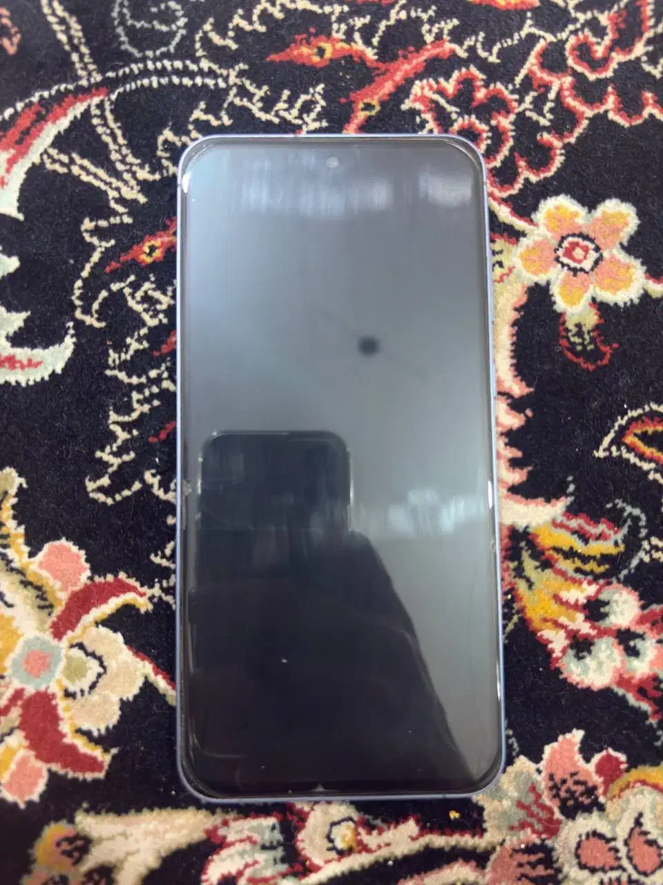 سامسونگ A55 آک.|موبایل|اهواز, کوی باهنر|دیوار