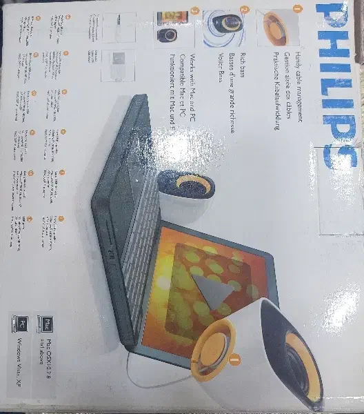 بلند گو  لپ تاپ|قطعات و لوازم جانبی رایانه|اهواز, امانیه|دیوار