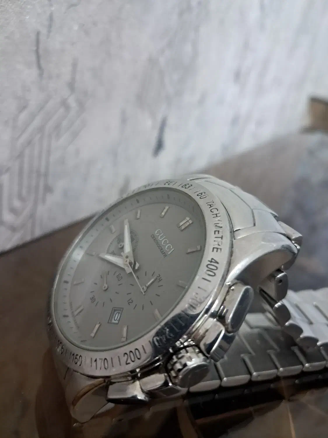 ساعت گوچی سه موتور|ساعت|کرج, ساماندهی|دیوار