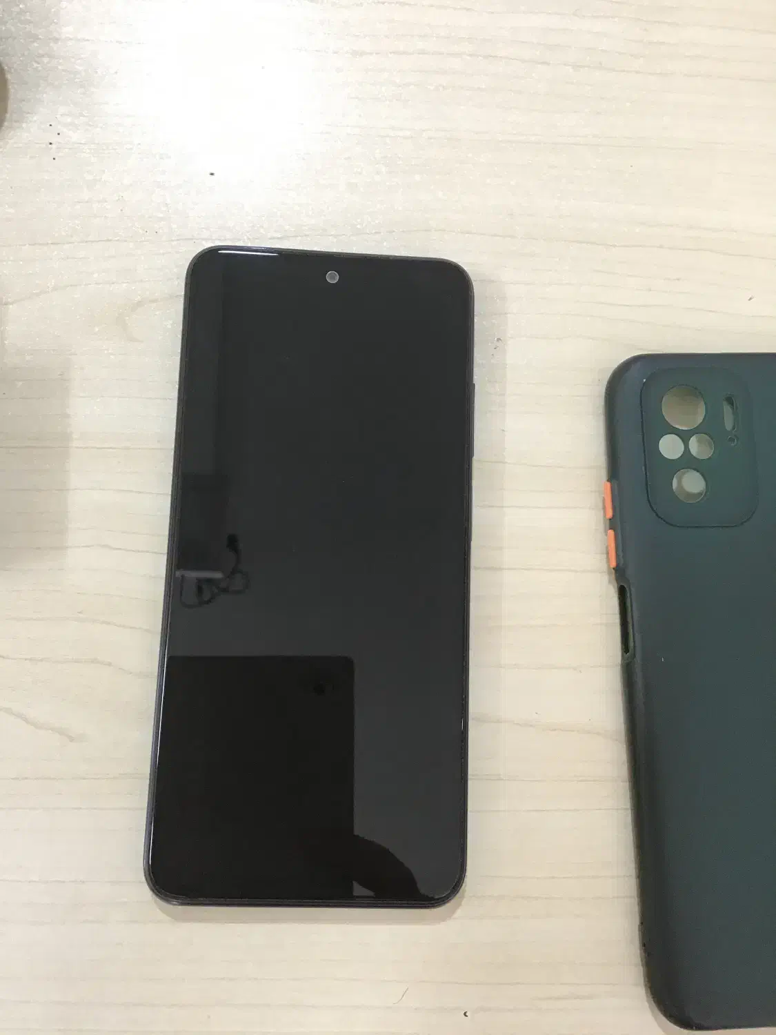 poco m5s|موبایل|شیراز, ترمینال باربری|دیوار