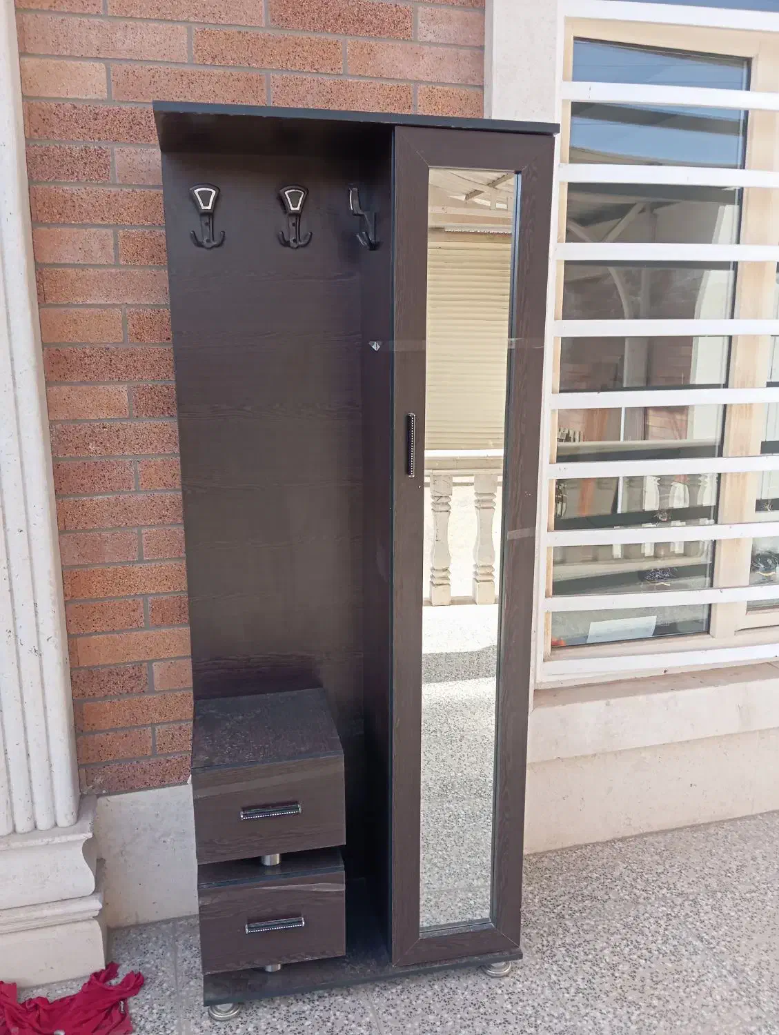 لوازم منزل|بوفه، ویترین، کنسول|زرند, |دیوار