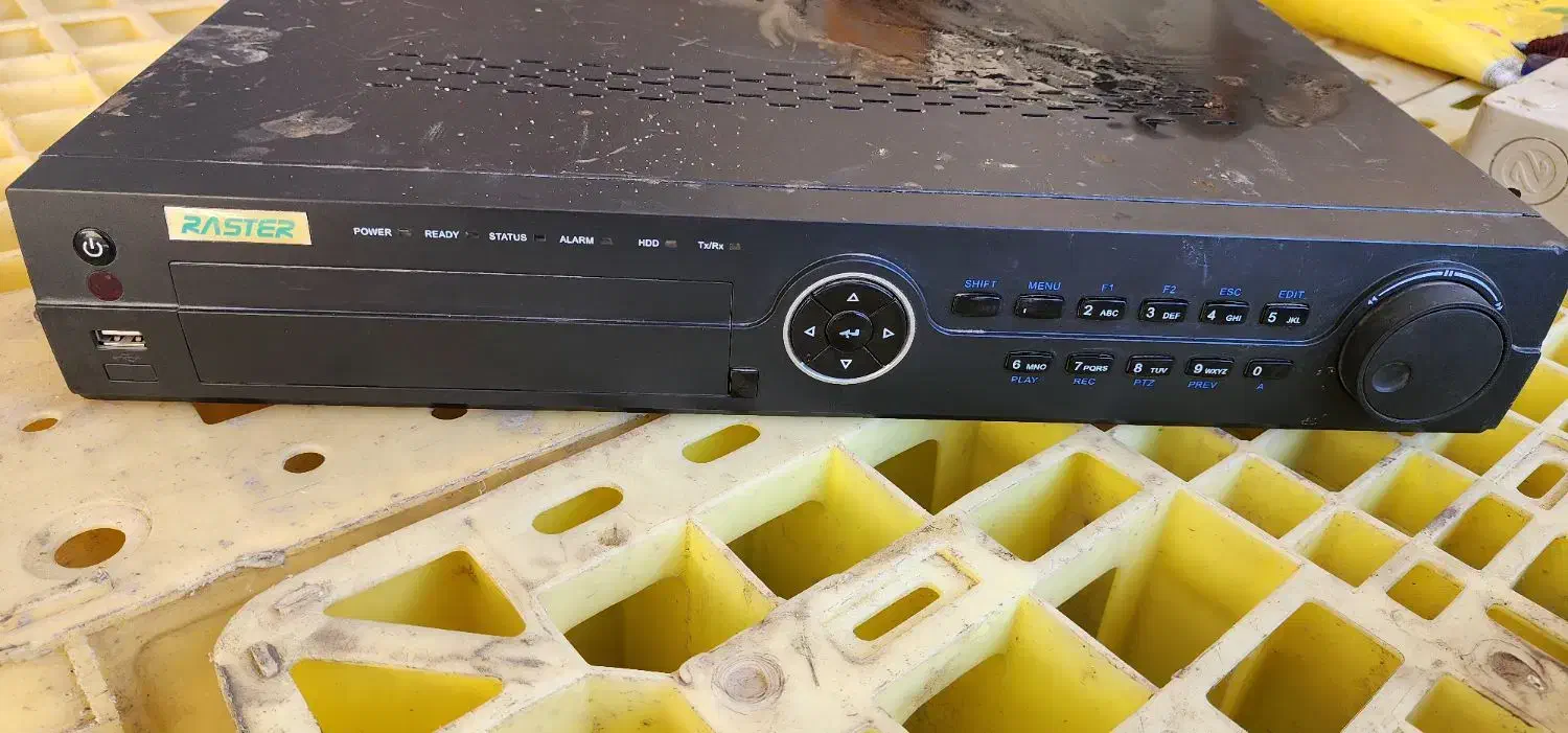 دوربین ای پی دوربین مدار بسته|دوربین مداربسته|مشهد, مهدی آباد|دیوار