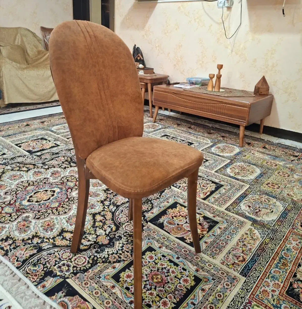 صندلی|صندلی و نیمکت|مسجد سلیمان, |دیوار