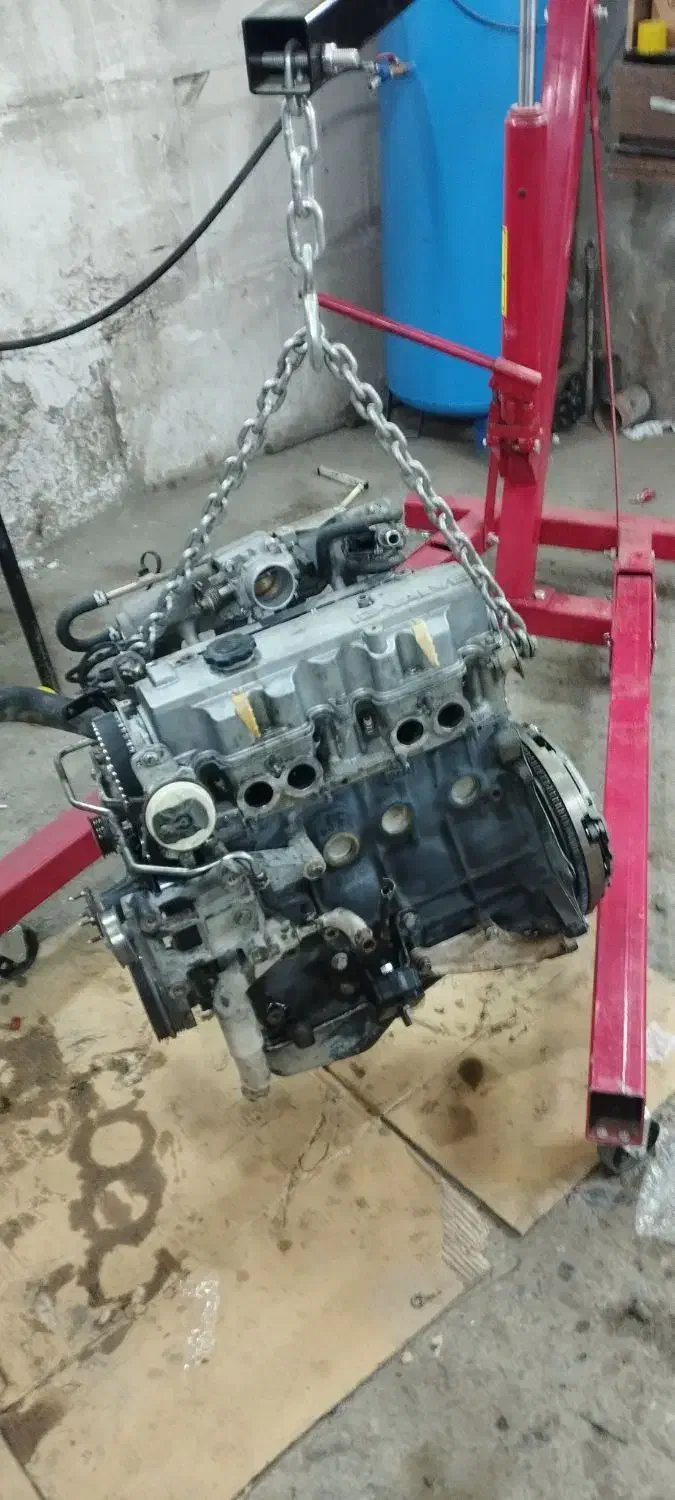 تعمیرگاه تخصصی مزدا وینگل کاپرا کارا جک کوپا|خدمات موتور و ماشین|مشهد, توس (بلوار توس)|دیوار