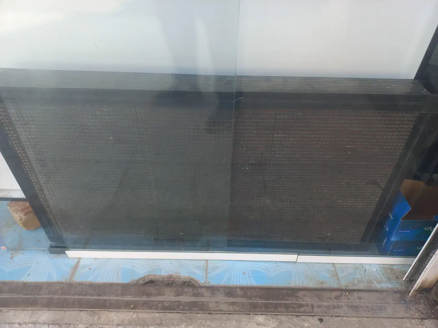 تابلو روان|فروشگاه و مغازه|مرودشت, رامجرد یک|دیوار