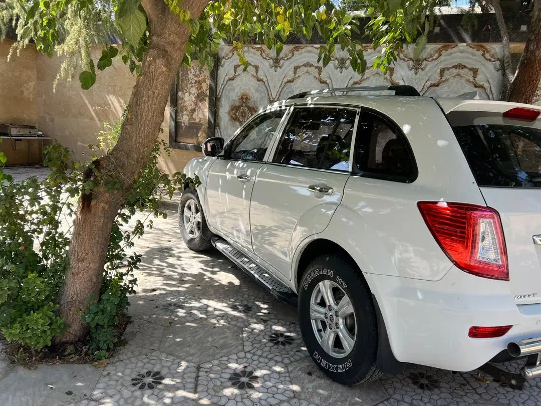 لیفان X60 دنده هیلمنی صفر|خودرو سواری و وانت|تهران, شهرک پرواز|دیوار