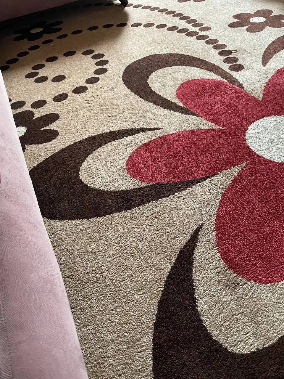 فرش ۹ متری سهند|فرش|تهران, حشمتیه|دیوار