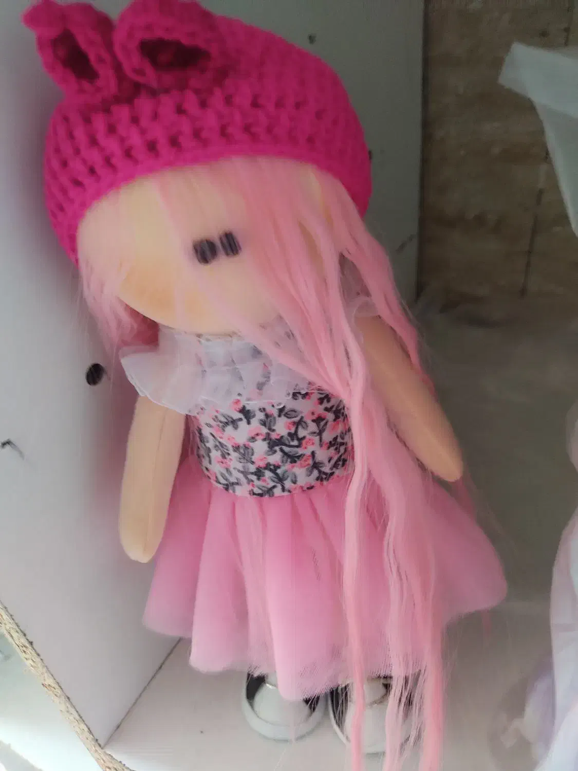 عروسک روسی|اسباب‌‌بازی|فردیس, شهرک ارم|دیوار