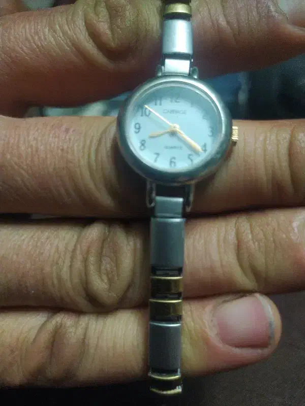 ساعت زنانه مچی برند کاریچ|ساعت|قم, شهرک مهدیه (مدرس)|دیوار