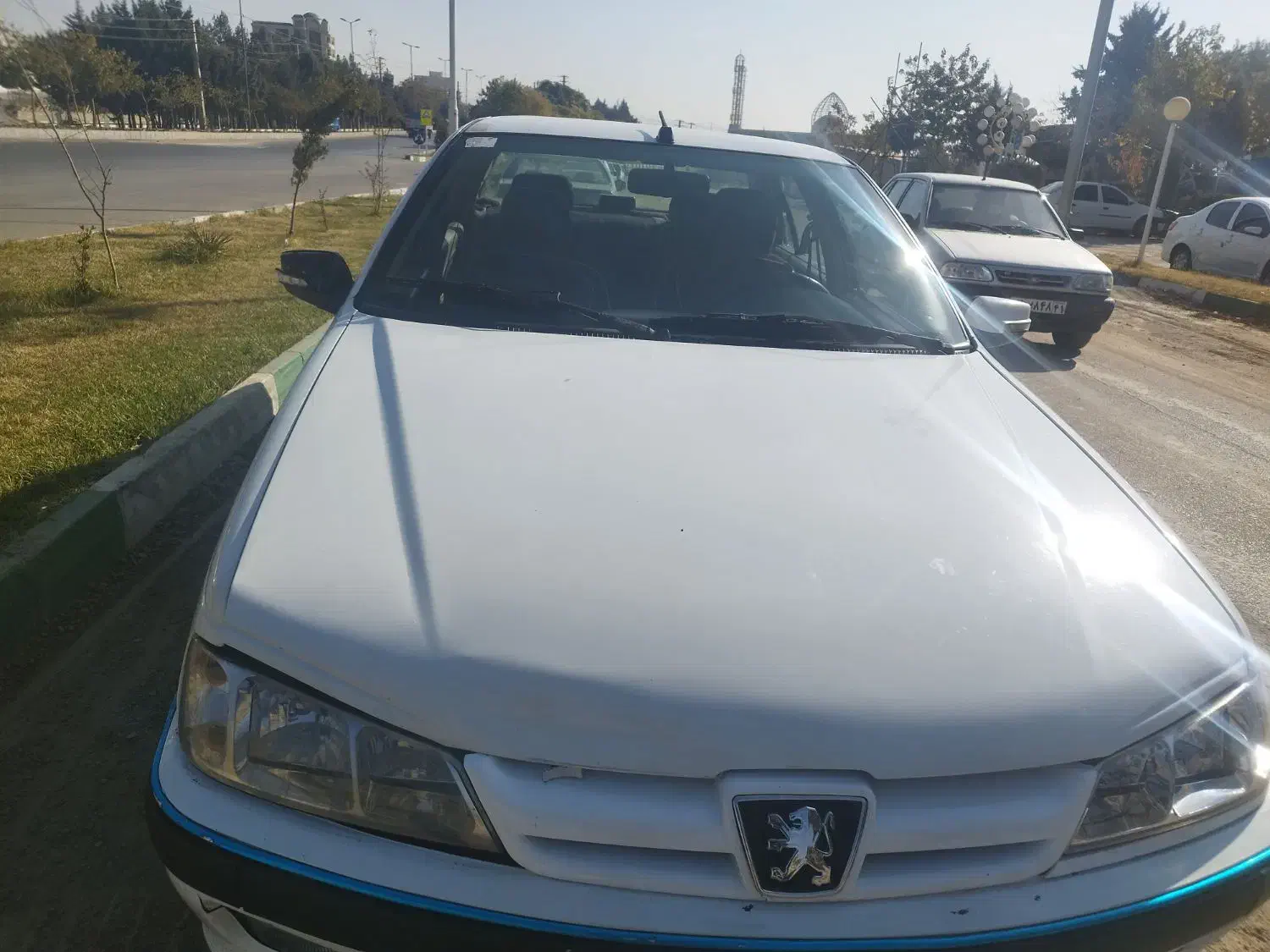 ماشین کامل رنگ|خودرو سواری و وانت|بروجرد, |دیوار